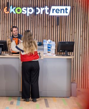 Key services for a successful stay with Ekosport-Rent