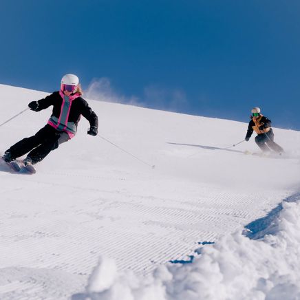 ski rossignol