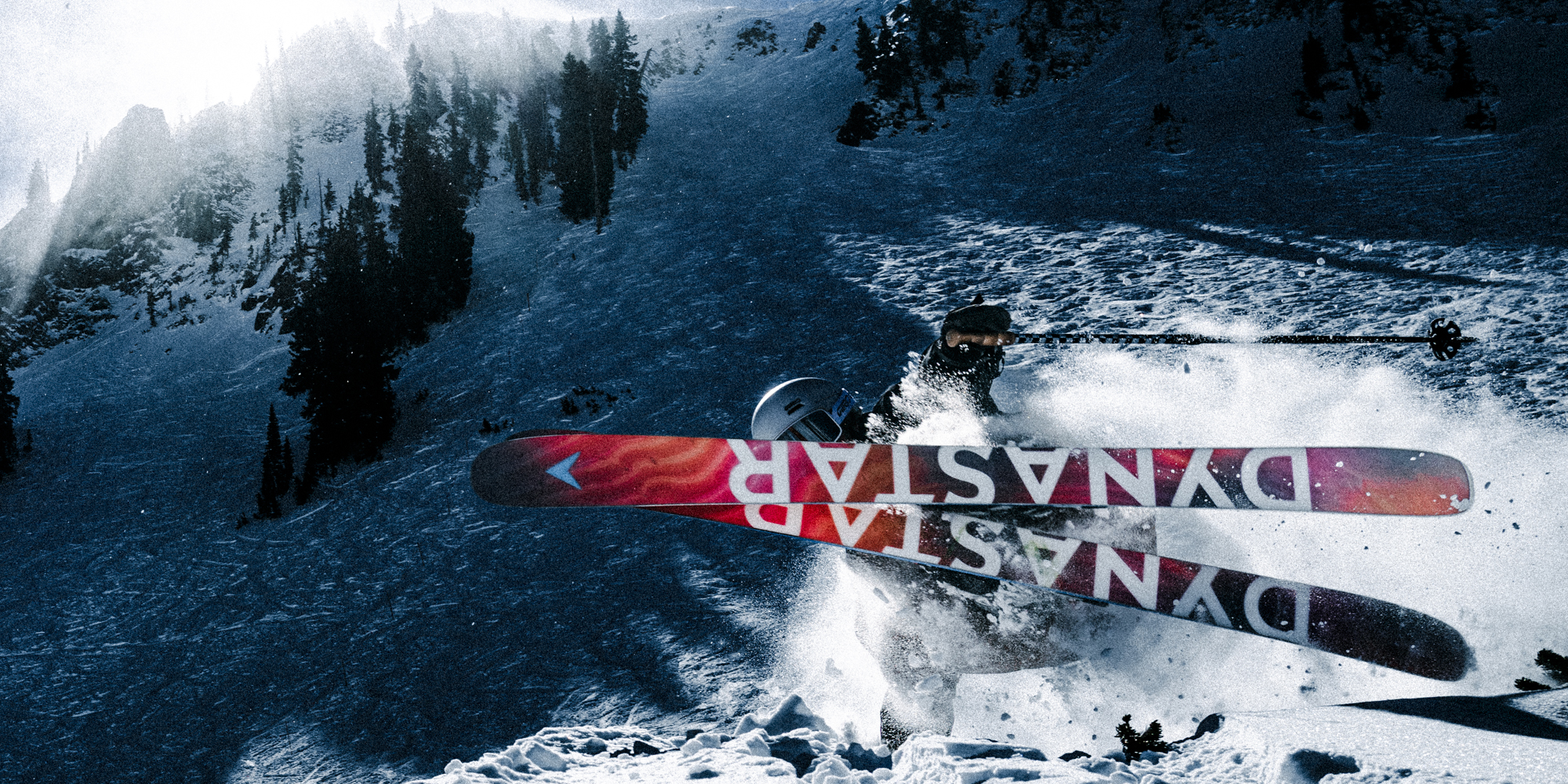 ski dynastar