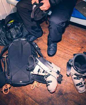 Don't forget anything for your skiing holiday: the pre-departure checklist