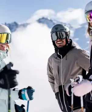 Promoción de grupo