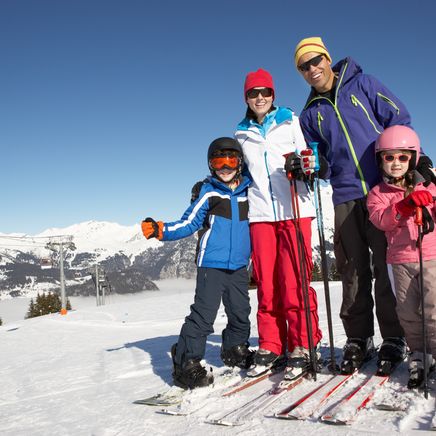 Matériel de ski