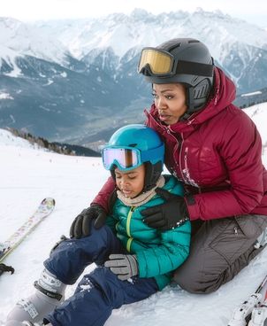 Seguro de esquí: la garantía indispensable para tus vacaciones