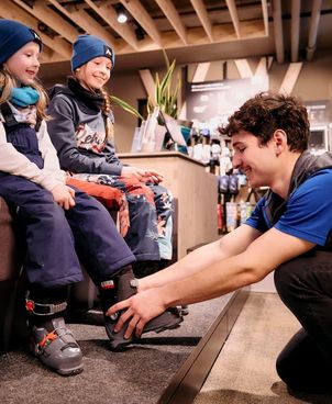 Journée au ski réussie avec les enfants : notre guide pour bien commencer la journée