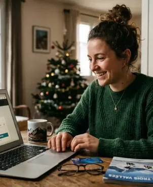 Quand réserver vos skis pour payer moins cher : le mini-guide Ekosport-Rent