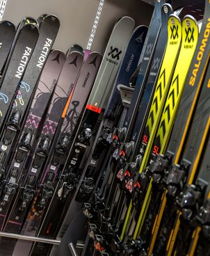 Matériel de location Ekosport-Rent : le compromis idéal entre dernières nouveautés et durabilité des équipements