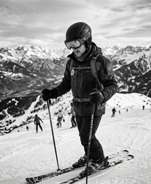 Ski confirmé