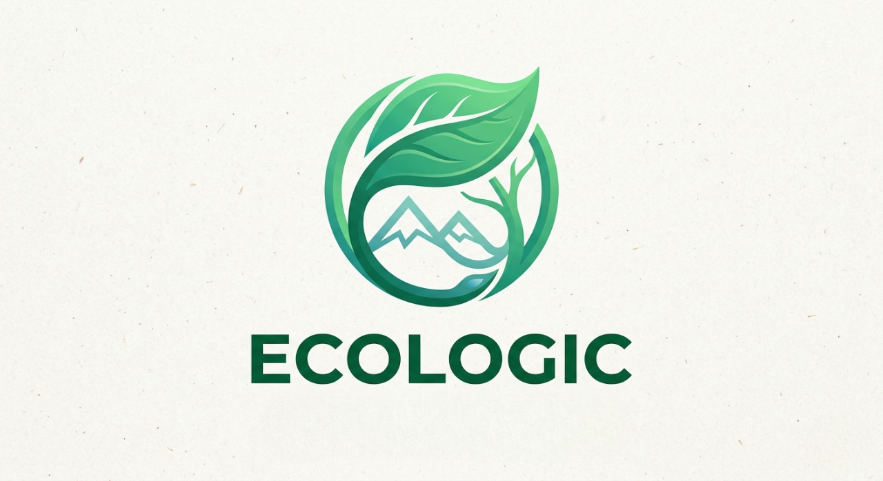 Logo Ecologic pour le recyclage