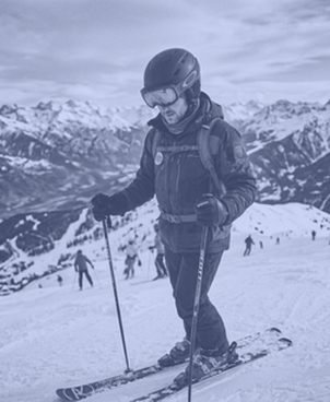 Ski expert