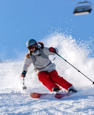 Louer ou acheter son matériel de ski : notre tableau comparatif