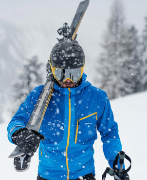Glossaire pour les débutants : les termes incontournables du ski et du snowboard