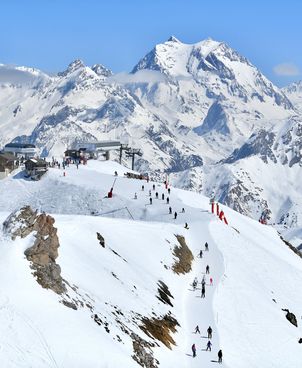 Skiverhuur: ontdek het volledige Ekosport-Rent skiaanbod
