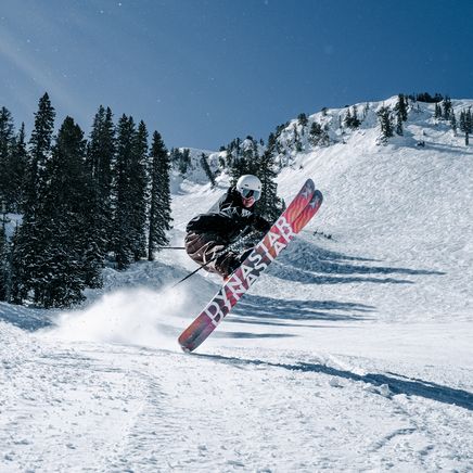 ski dynastar