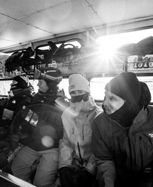 Notre guide pour des vacances au ski vraiment fluides