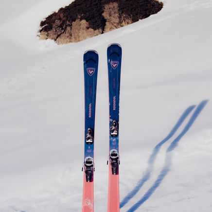 ski rossignol